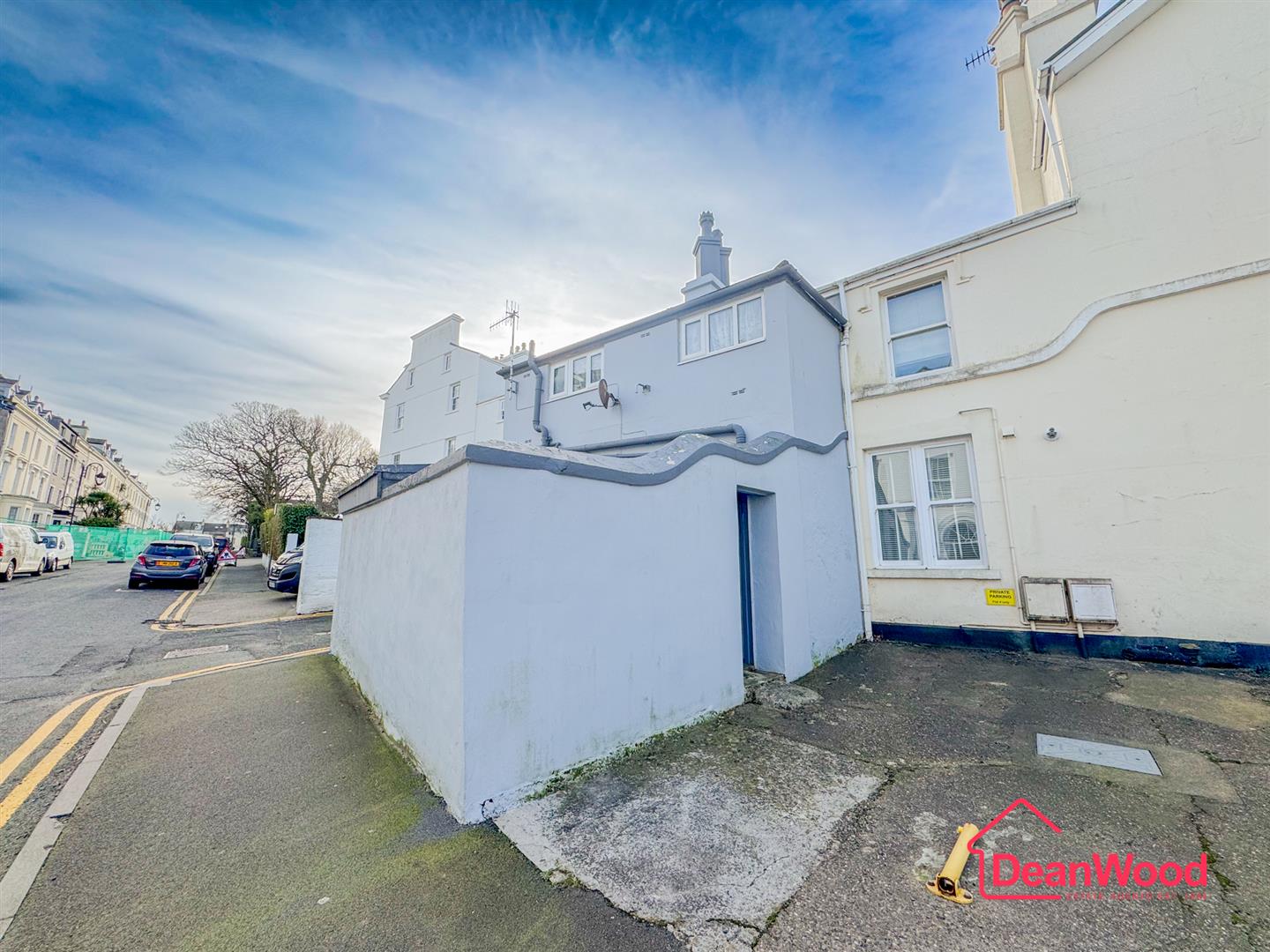 3a Derby Road, Douglas, Isle Of Man