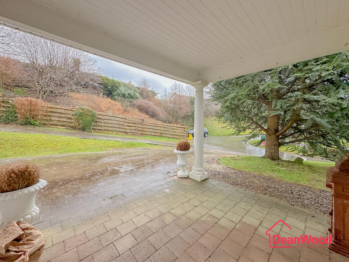 3, River Vale, Douglas, Isle Of Man