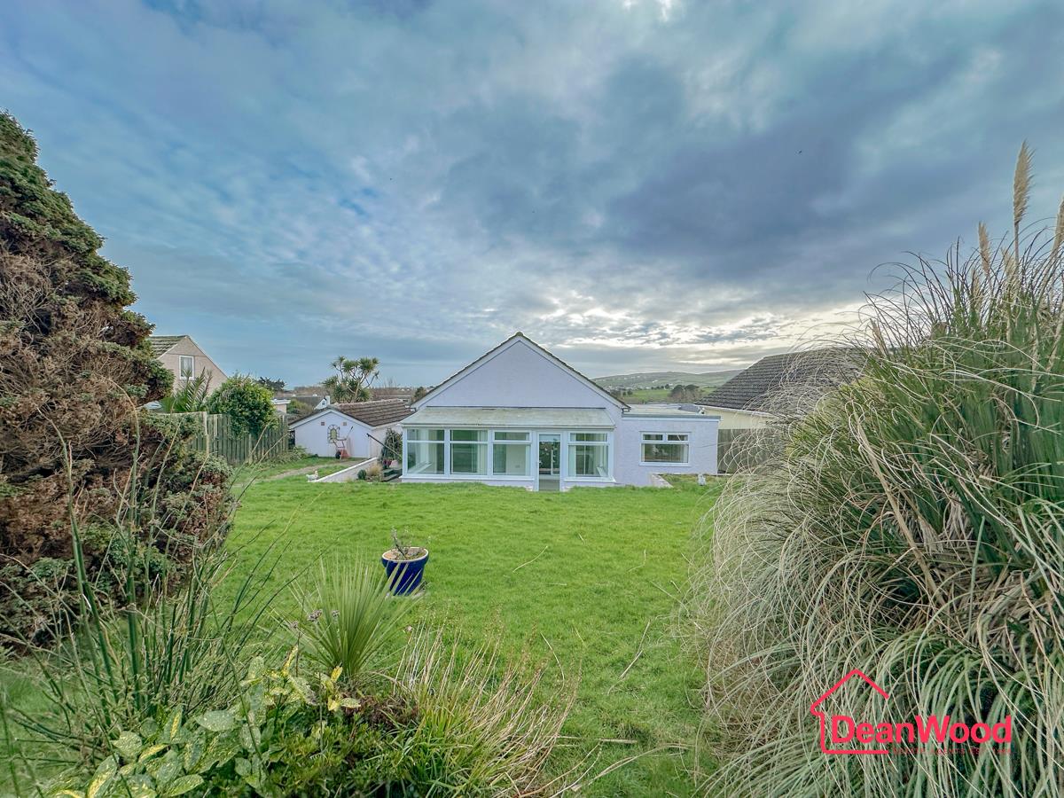 Elstan, Ballagale Close, Port Erin, Isle of Man