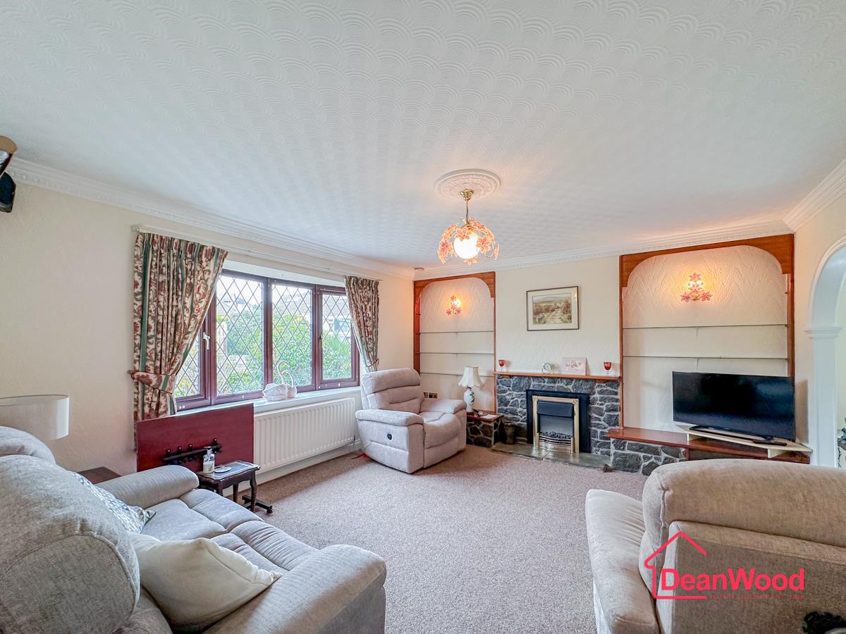 30 Furman Close, Onchan