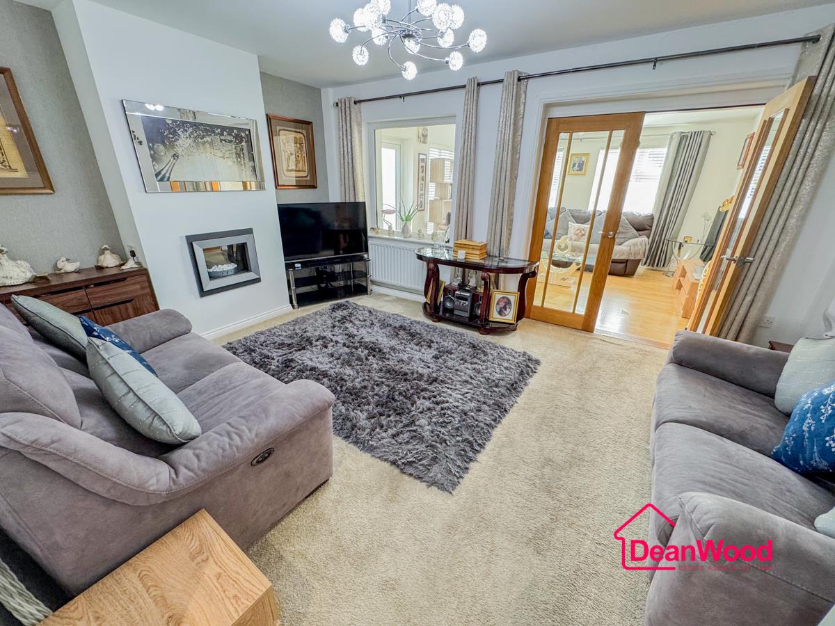 41 Broogh Wyllin, Kirk Michael