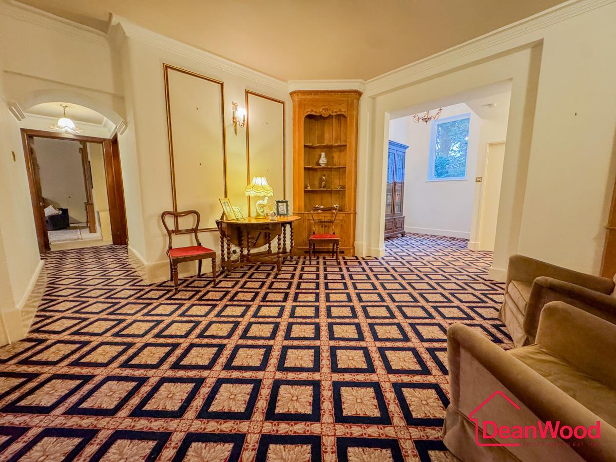 Apartment 1, Mount Rule House, Braddan, IM4 4HP