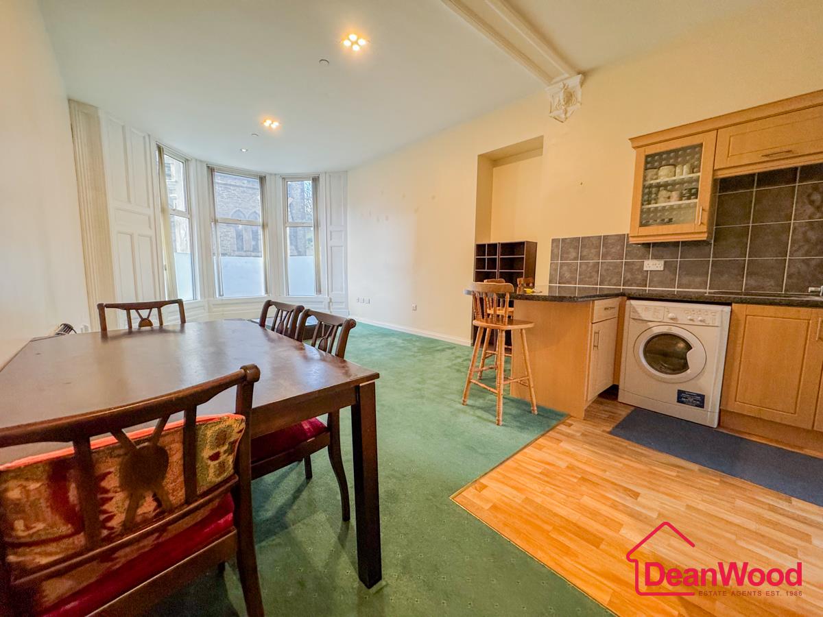 Flat 2 Sandringham, Church Road Marina, Douglas, Isle Of Man