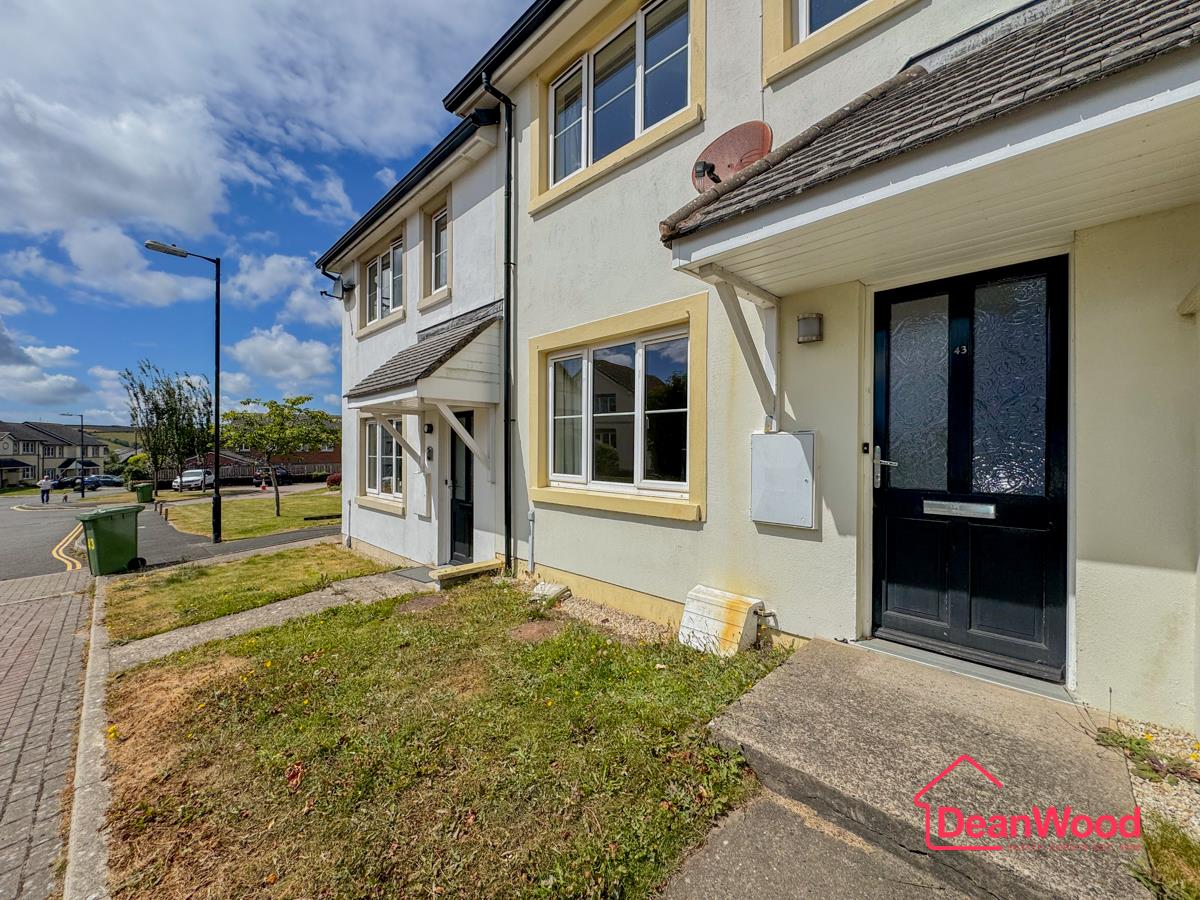 43, Ballacottier Meadow, Douglas, Isle of Man