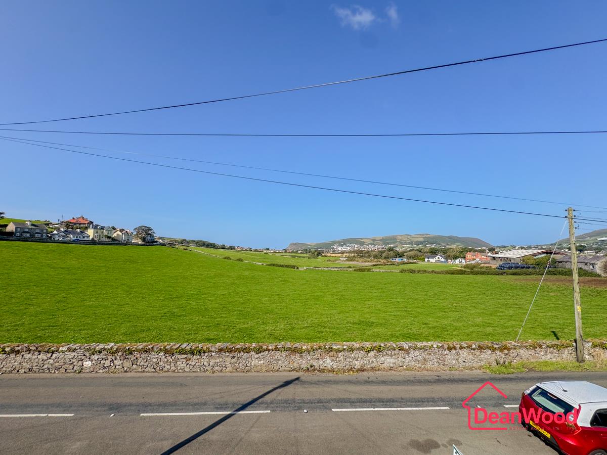 Kerrow Moar, Plantation Road, Port St Mary