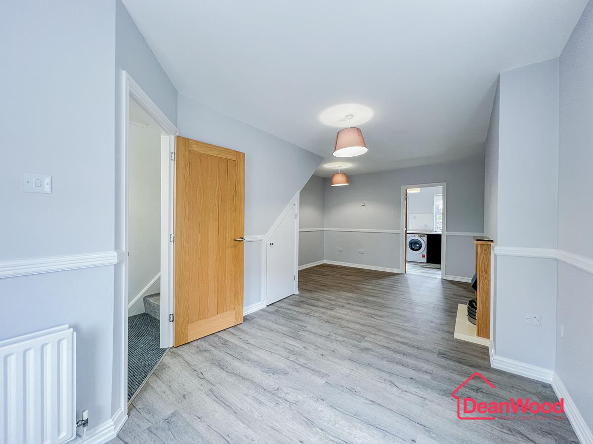 20 Berry Woods Avenue, Douglas, Isle Of Man