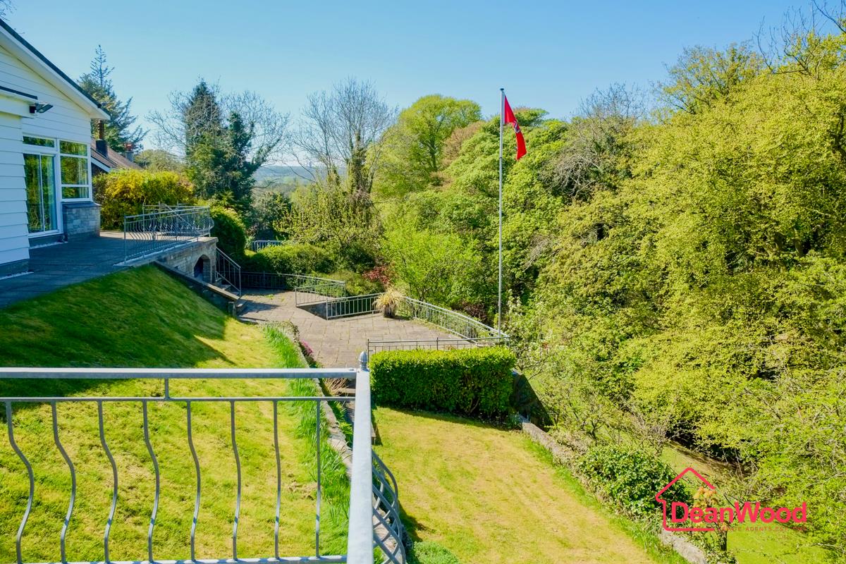 Silverburn, Quarterbridge Road, Douglas