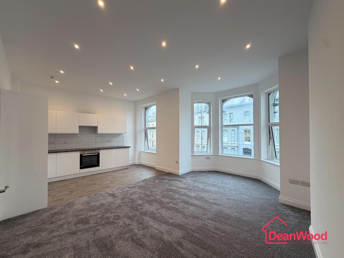 Flat 3, 65 Bucks Road, Douglas