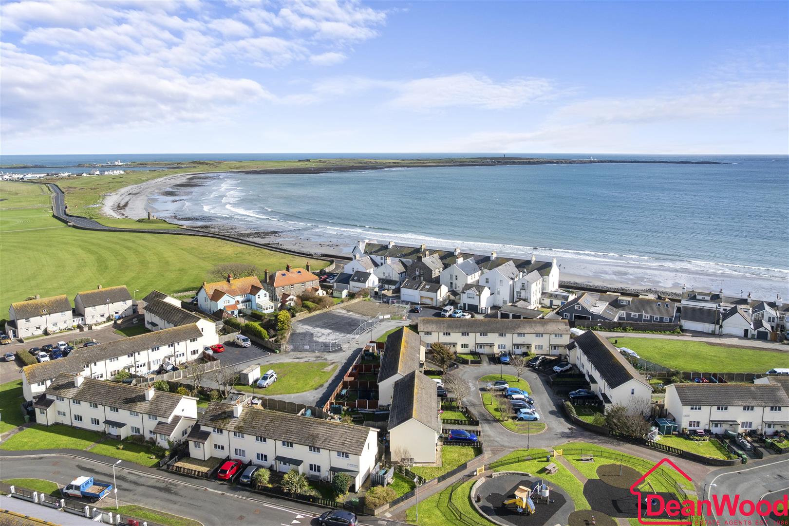 4, The Promenade, Castletown, Isle of Man