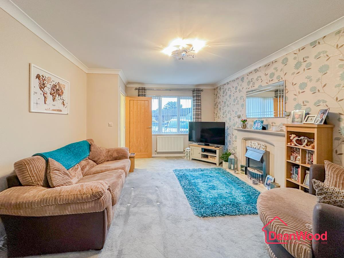 6 Furman Close, Onchan