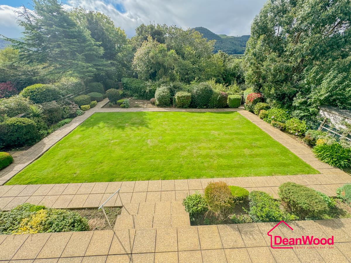 27 Riverbank Road, Ramsey, Isle Of Man