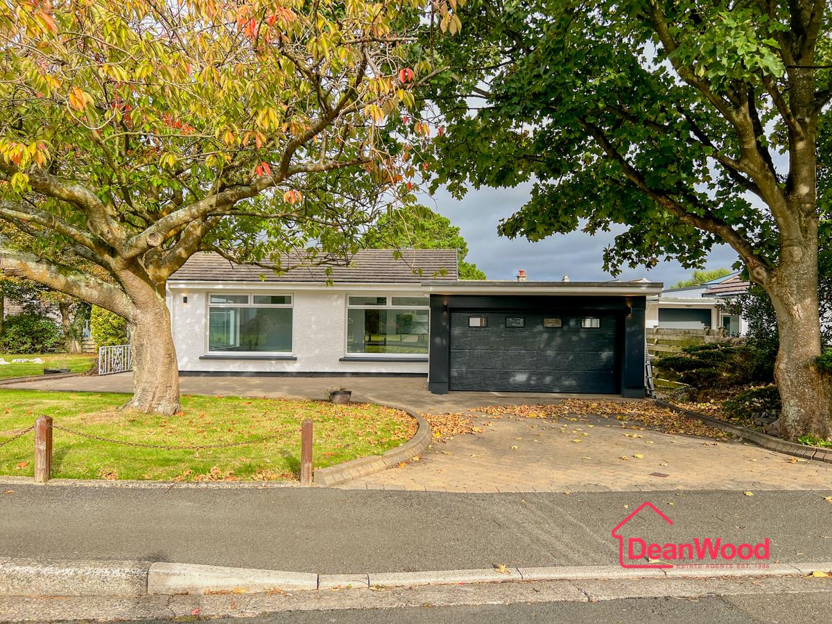 Thie Dhoo, Woodlands Close, Douglas, Isle Of Man