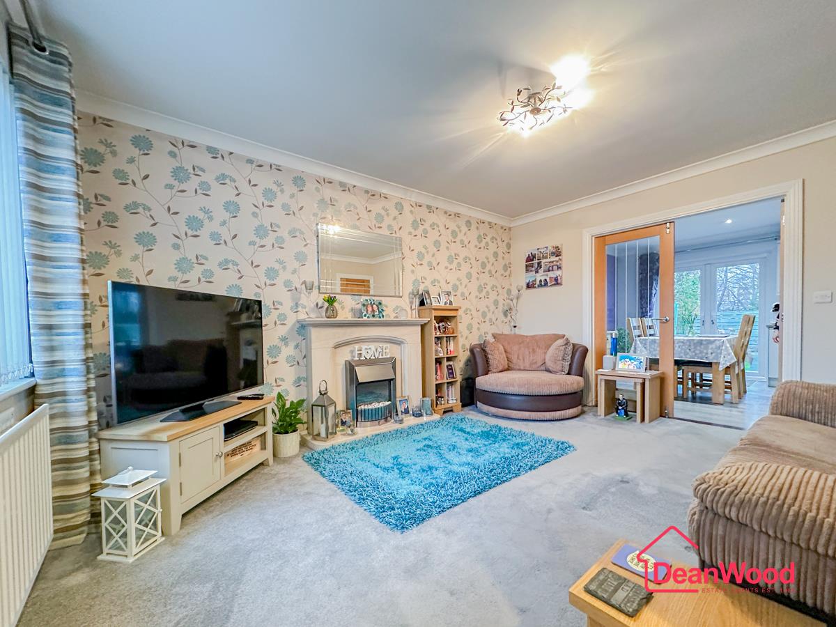 6 Furman Close, Onchan