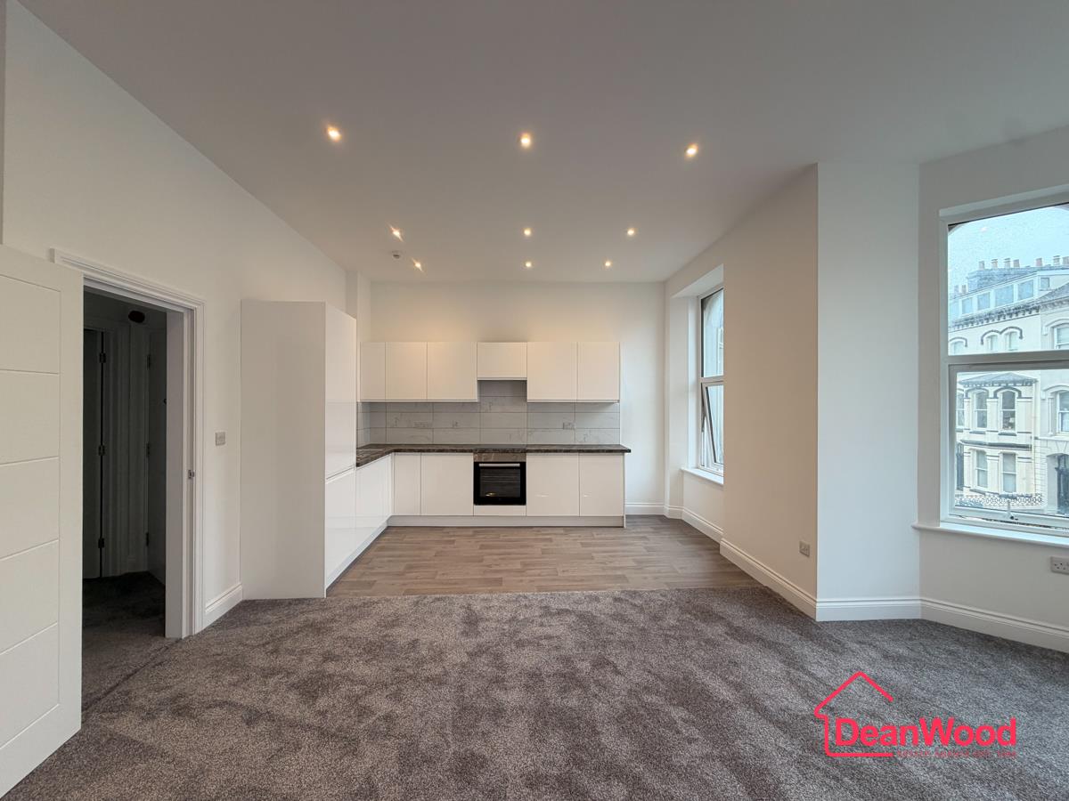 Flat 3, 65 Bucks Road, Douglas