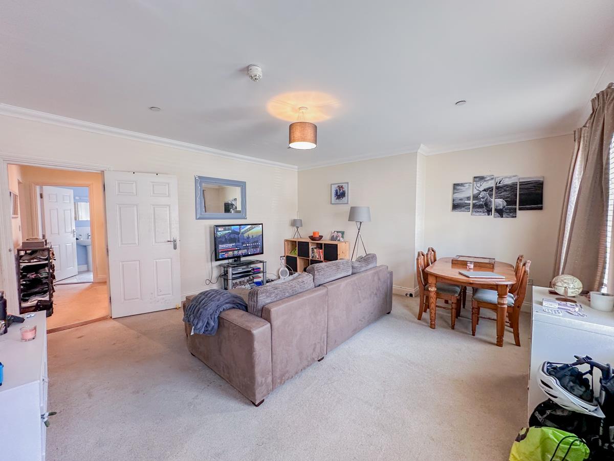 Beechwood Apartments, Empire Terrace, Douglas, Isle Of Man