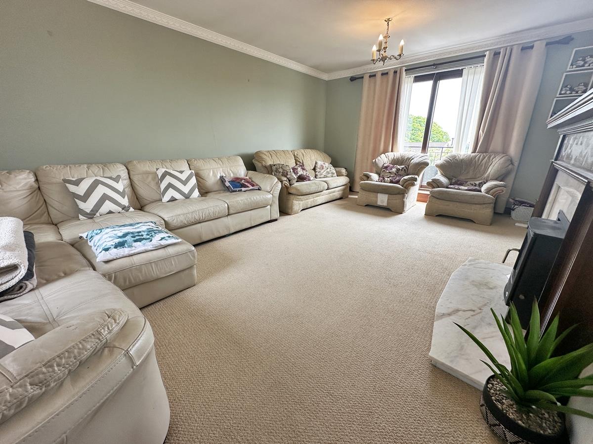 16, Farmhill Gardens, Douglas, Isle Of Man
