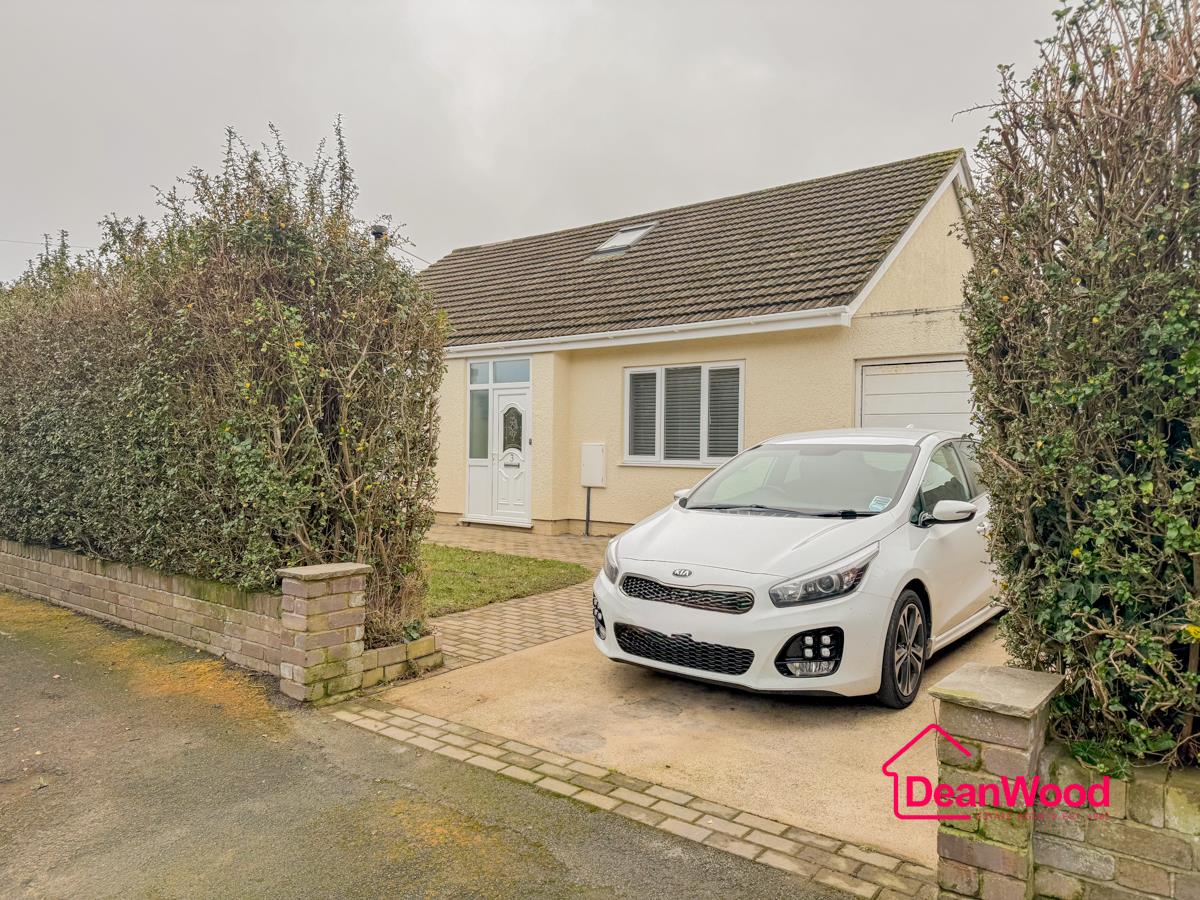 3 Ormly Avenue, Ramsey, Isle Of Man