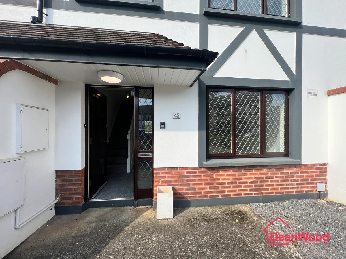 42 Farmhill Meadows, Douglas, Isle of Man