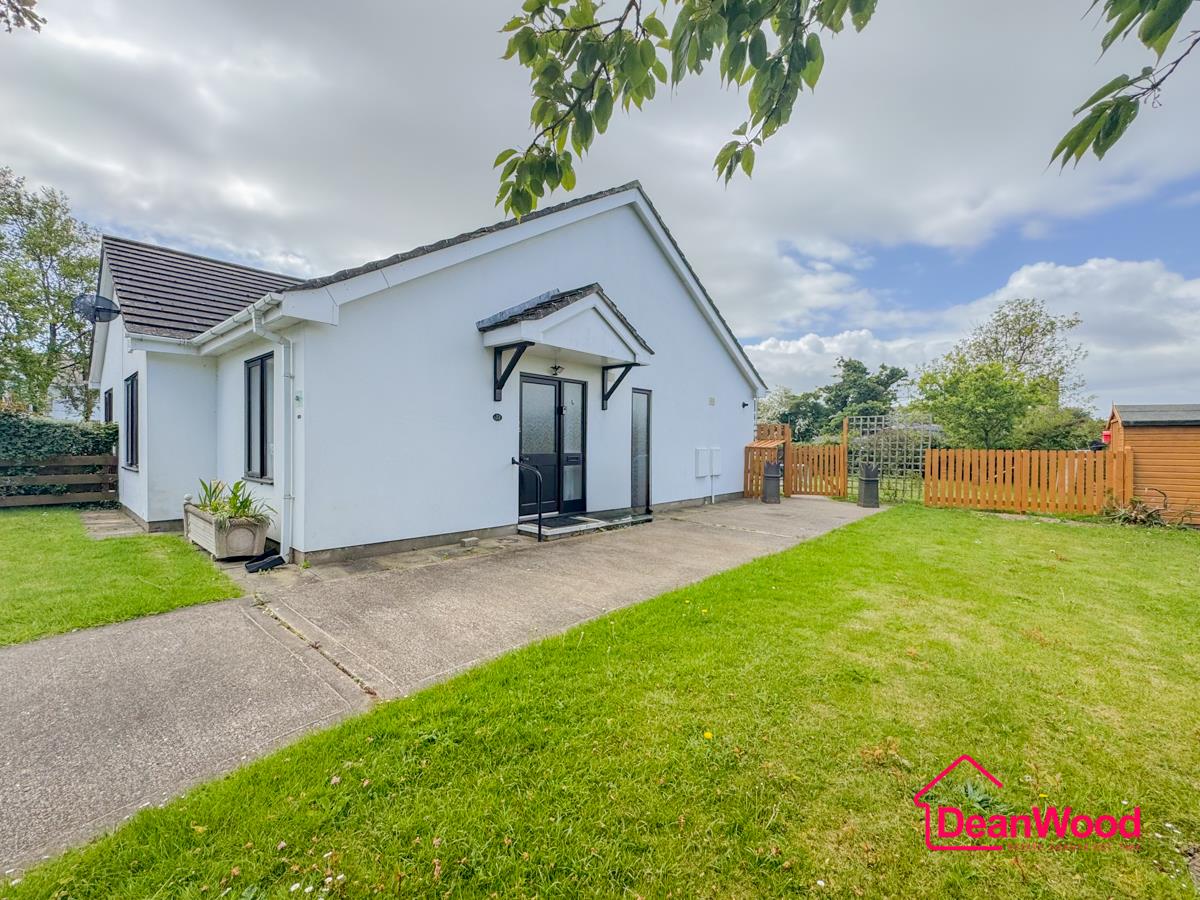 32 Cannan Court, Kirk Michael, Isle Of Man