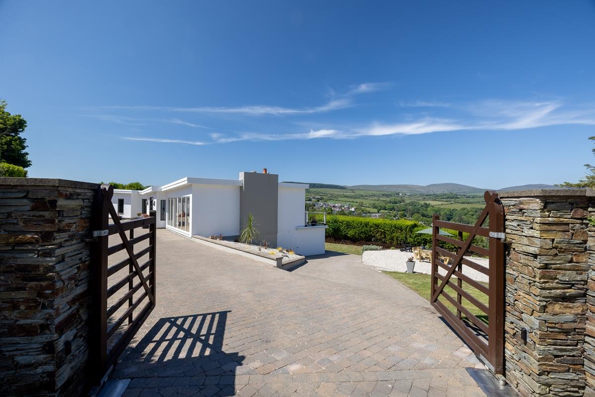 Bay View, Clay Head Road, Baldrine