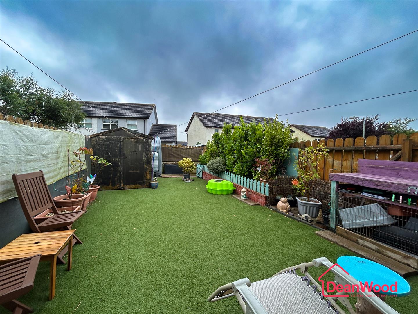 14 Birch Drive, Peel