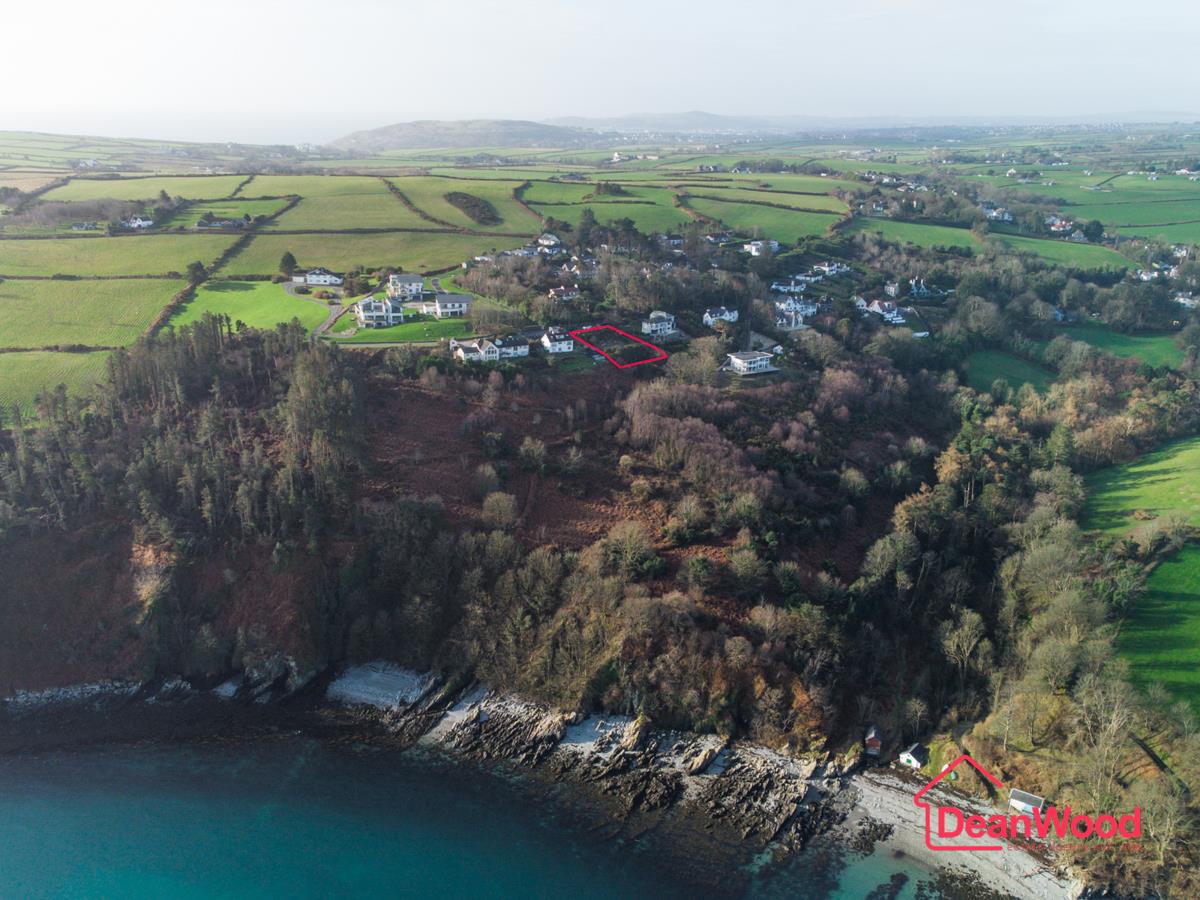 Building Plot, Clay Head Road, Baldrine, Isle Of Man