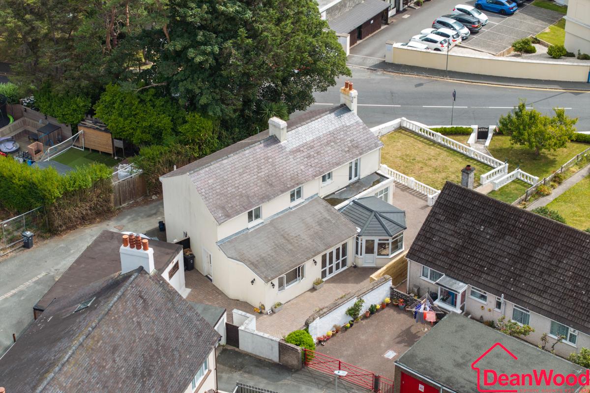 Coach House 33 Marathon Road, Douglas, Isle Of Man
