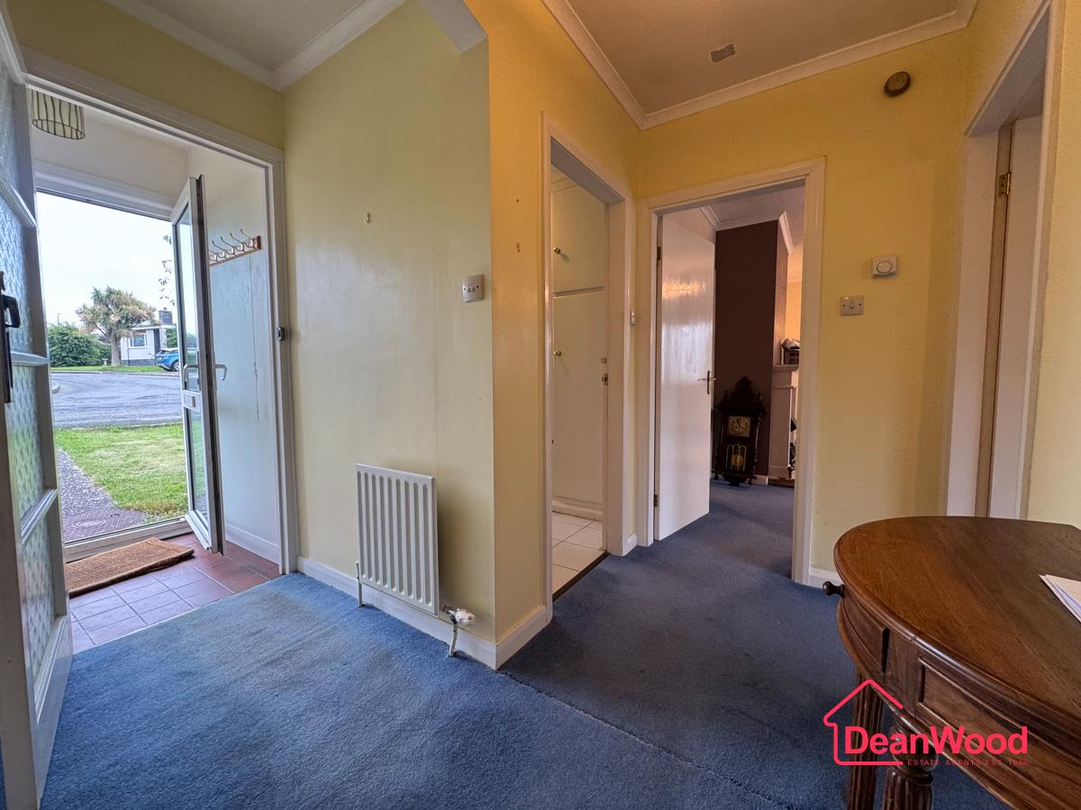 19, Meadow Court, Ballasalla, Isle of Man