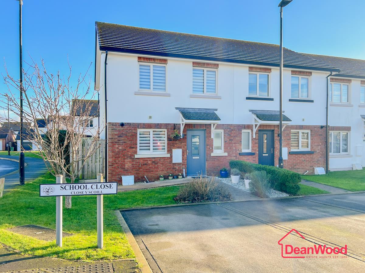 1 Scoill Close, Slieau Whallian View, Peel
