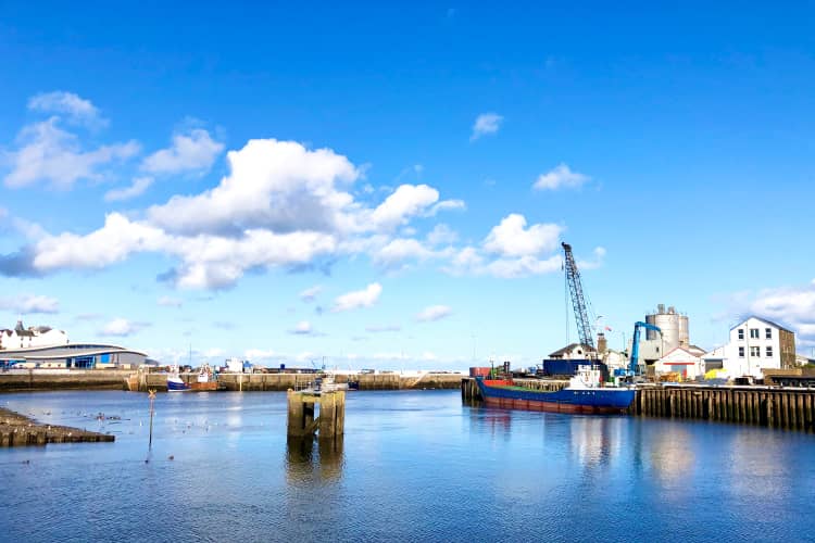 commercial property lets and sales