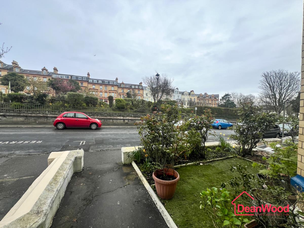 13 Hutchinson Square, Douglas, Isle of Man