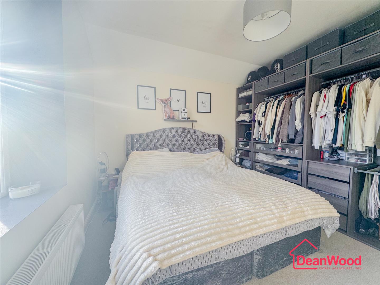 Flat 2, 120 Bucks Road, Douglas