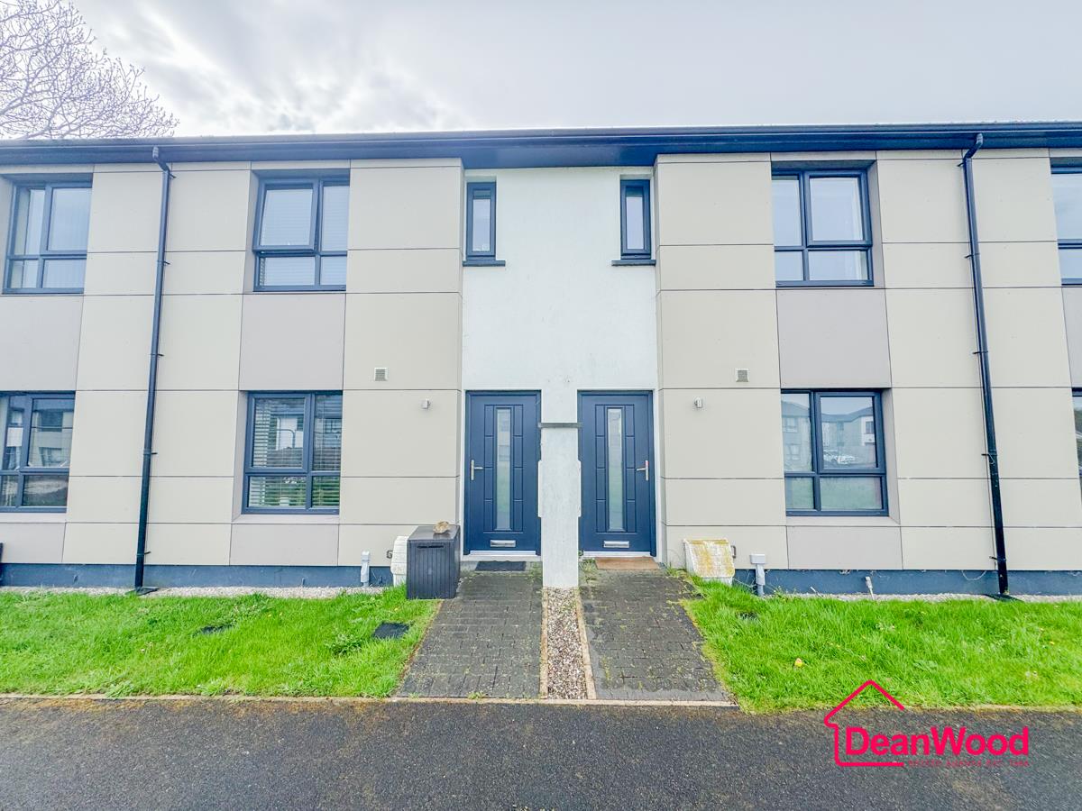 16 Gibbs Park, Ramsey, Isle Of Man
