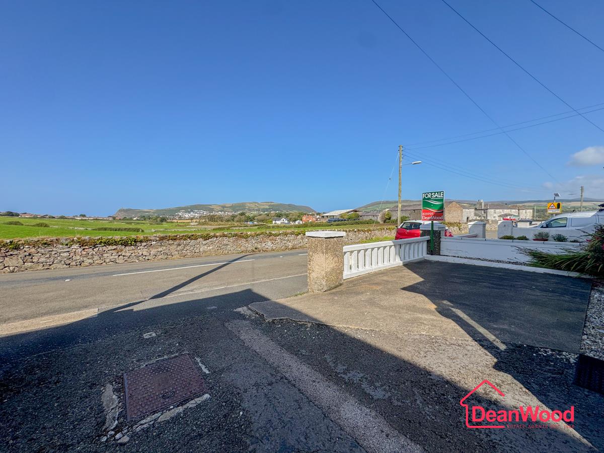 Kerrow Moar, Plantation Road, Port St Mary