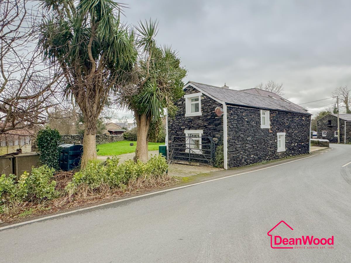 Mill House, Sulby Glen, Sulby, Isle Of Man