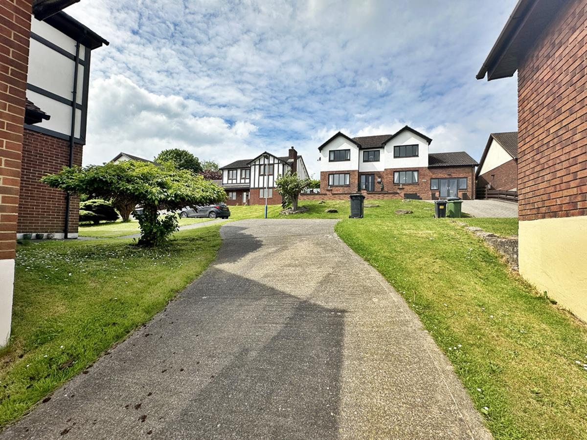 16, Farmhill Gardens, Douglas, Isle Of Man