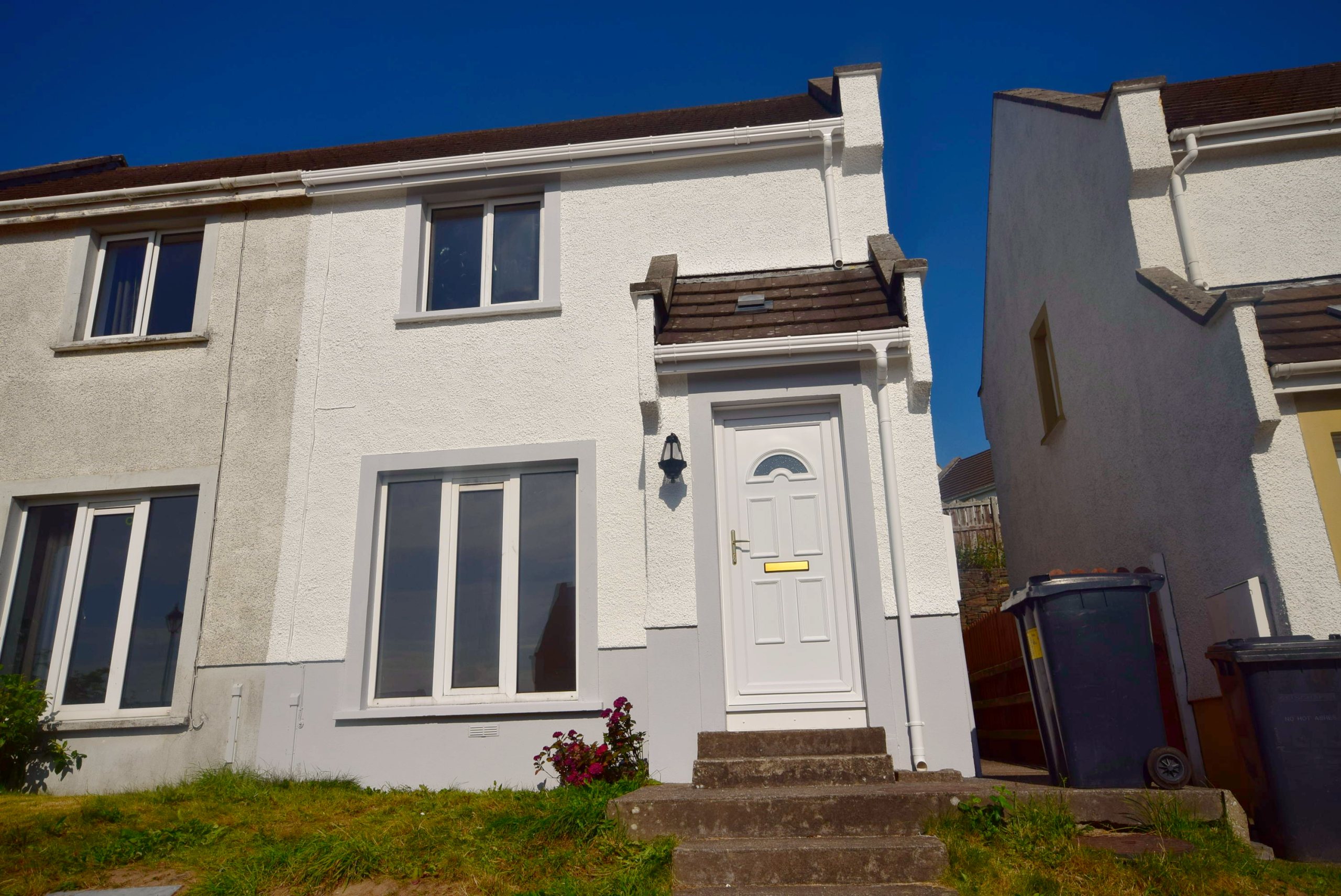 Ballakermeen Close, Douglas, Isle of Man, IM1 4HX