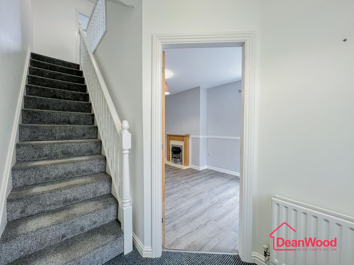 20 Berry Woods Avenue, Douglas, Isle Of Man
