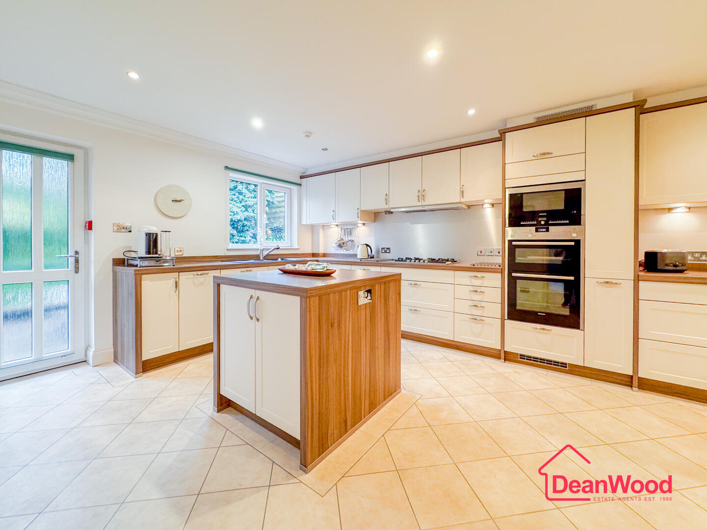 Apartment 2, The Downs, Union Mills