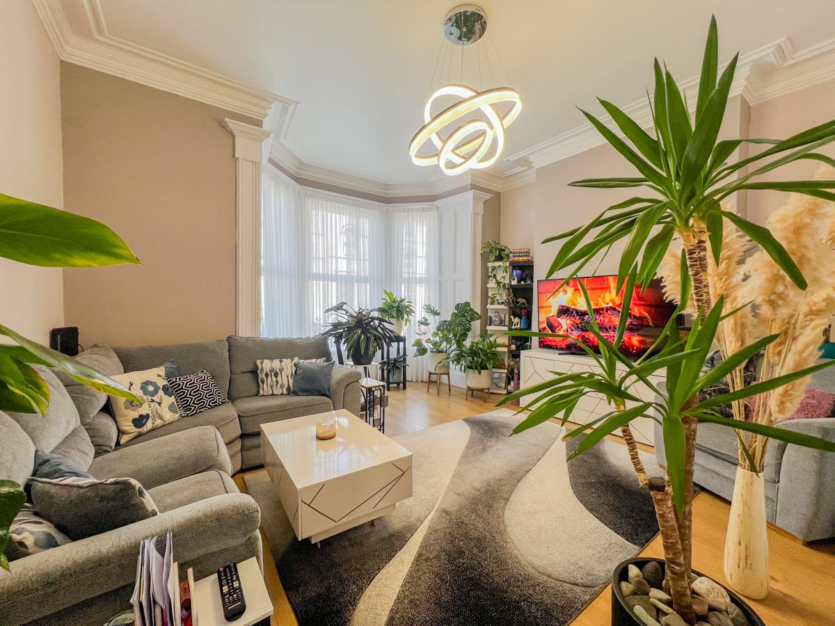 Apartment 1, 7 Demesne Road, Douglas, Isle Of Man
