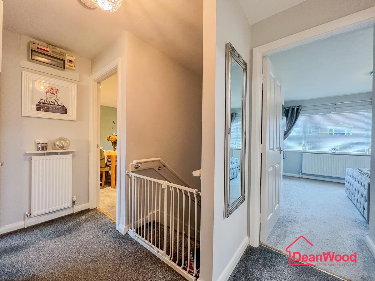 8 Sycamore Grove, Douglas, Isle of Man