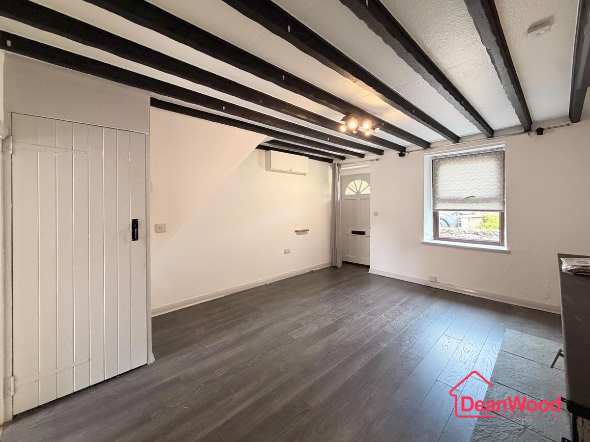 2 Chapel Terrace, Glen Road, Laxey