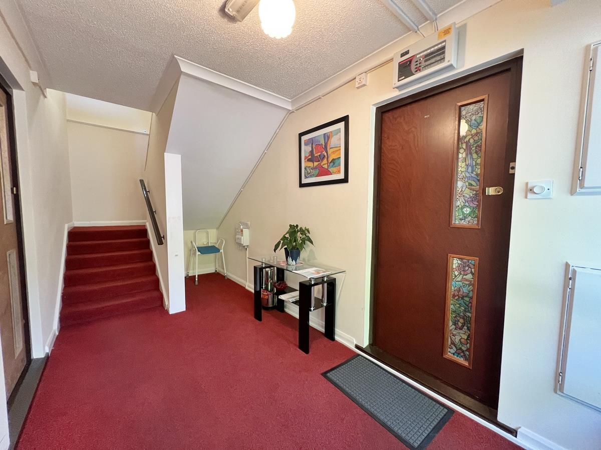 30, Saddle Mews, Douglas