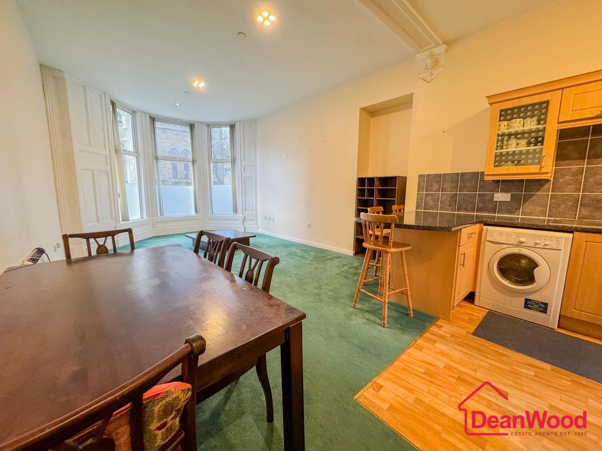 Flat 2 Sandringham, Church Road Marina, Douglas, Isle Of Man