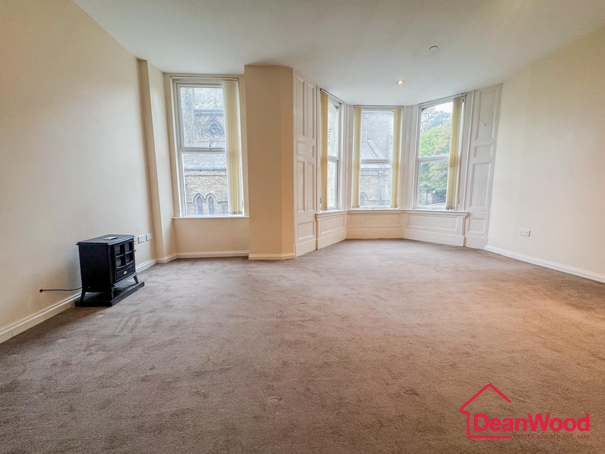 Flat 3, Sandringham, Church Road Marina, Douglas, Isle Of Man