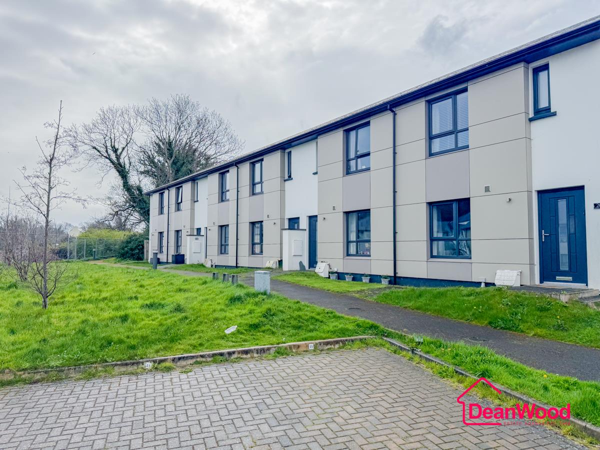 16 Gibbs Park, Ramsey, Isle Of Man