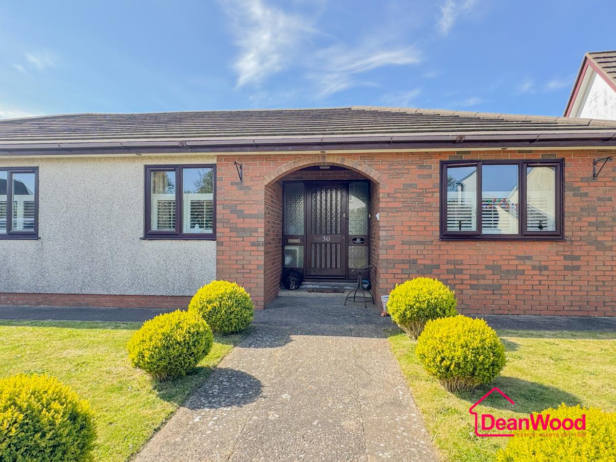 30 The Meadows, Kirk Michael, Isle Of Man
