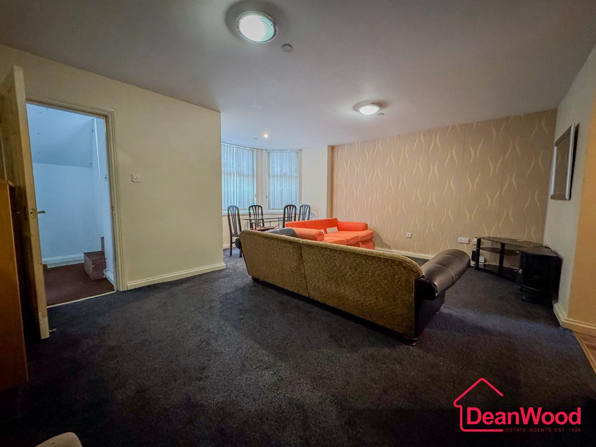Flat 1, Sandringham, Church Road Marina, Douglas