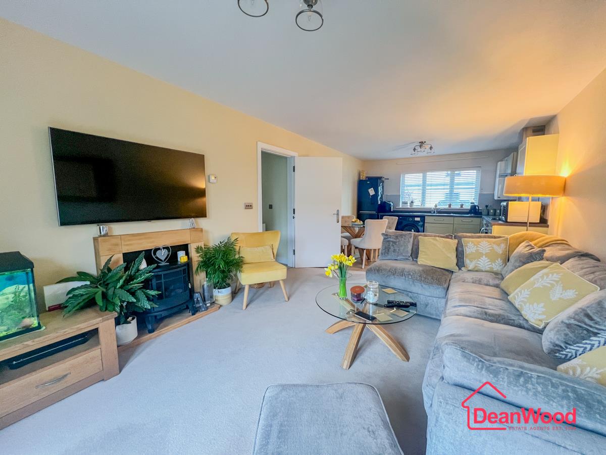 1 Close Beg, Ballawattleworth Estate, Peel, Isle Of Man