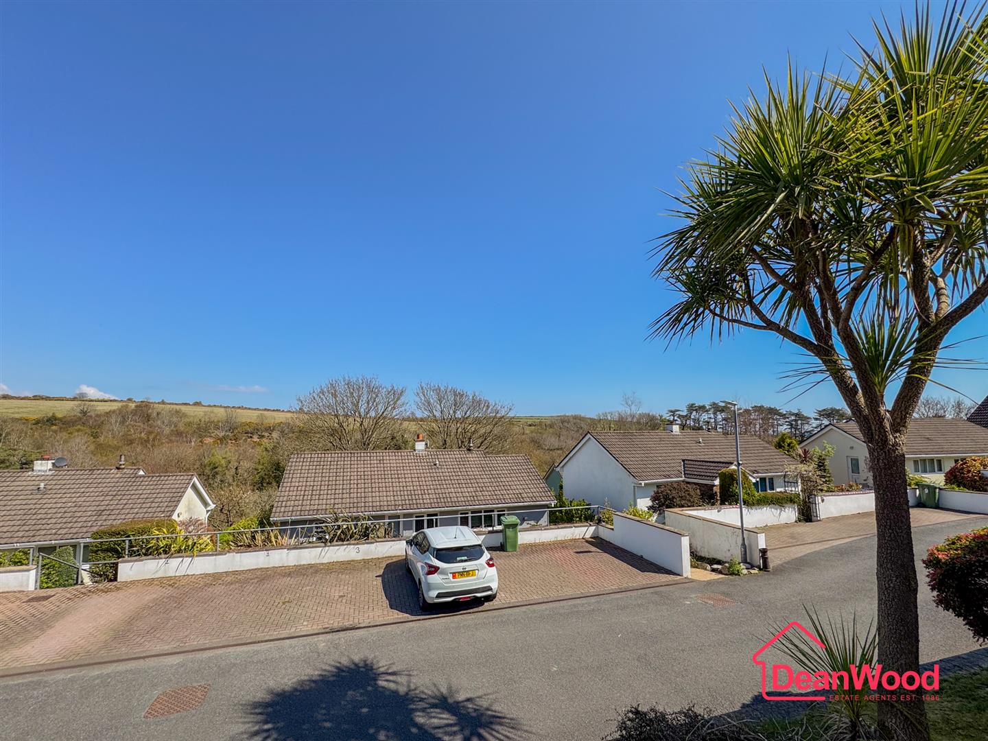 4 Scott Close Groudle, Onchan, Isle Of Man
